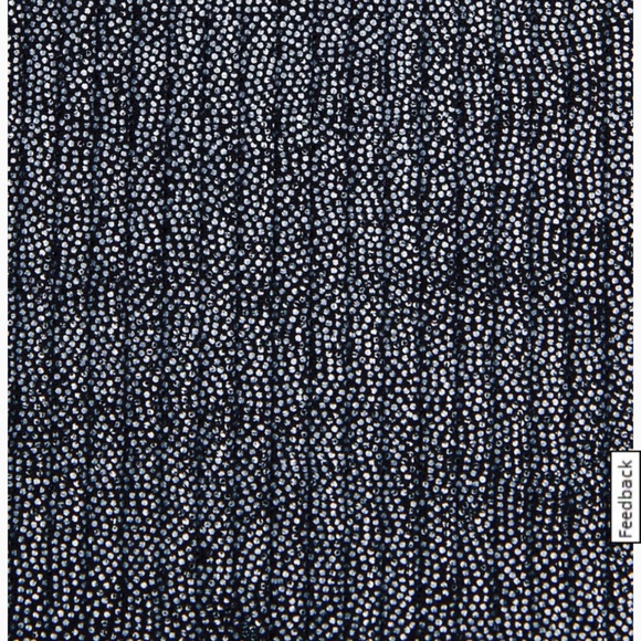 NWT lululemon Align™ Ribbed Cami Tank Top Shine  size 4 - Picture 4 of 5